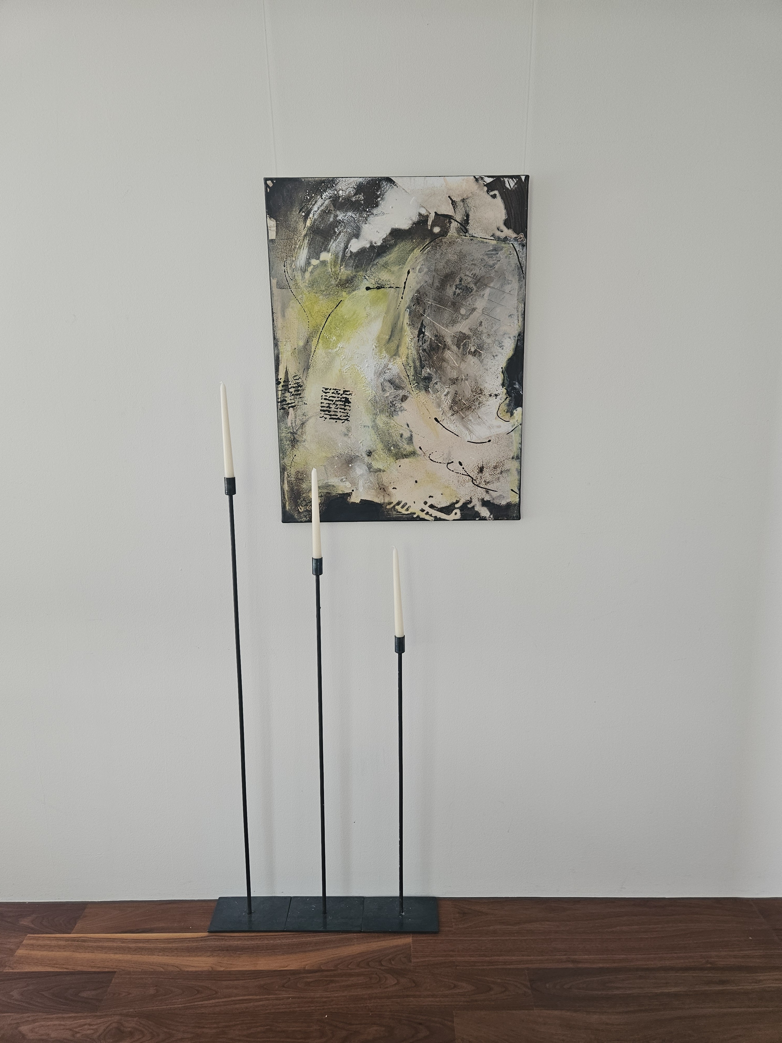 Cachet IV   80x60cm  800.-